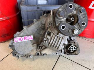 раздаточная коробка BMW X5 E70 2009, 3.0 л., N52 B30 AF, бензин, 7599886, 7574777, 7566252