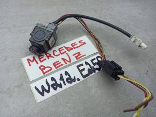 камера заднего вида Mercedes-Benz E-Класс W212/S212/C207/A207 [рестайлинг] 2013, A0009017702, A0009050903, A2049028003