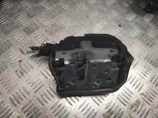 замок двери задней правой BMW X5 E53 [рестайлинг] 2005, 8402602