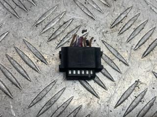 разъем (фишка) проводки Mercedes-Benz M-Класс W166 2014