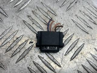 разъем (фишка) проводки Mercedes-Benz M-Класс W166 2014