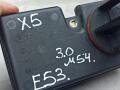 диса (исполнительный узел DISA) BMW X5 E53 [рестайлинг] 2005, 3.0 л., бензин, 7544805 - фото №2