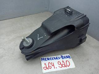 кронштейн двигателя Mercedes-Benz C-Класс W205 [рестайлинг] 2021, 2.0 л., бензин, A2642200300