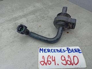 клапан вентиляции топливного бака Mercedes-Benz C-Класс W205 [рестайлинг] 2021, 2.0 л., бензин, A0004703700