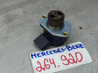 электромагнитный клапан Mercedes-Benz C-Класс W205 [рестайлинг] 2021, 2.0 л., бензин, A2649820500