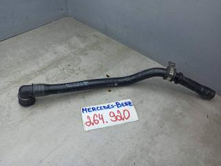 патрубок (трубопровод, шланг) Mercedes-Benz C-Класс W205 [рестайлинг] 2021, 2.0 л., бензин, A2642007500