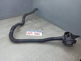 патрубок (трубопровод, шланг) Mercedes-Benz C-Класс W205 [рестайлинг] 2021, 2.0 л., бензин, A2640181800