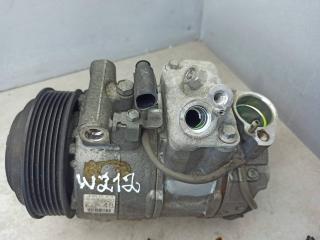 компрессор кондиционера Mercedes-Benz E-Класс W212 [рестайлинг] 2014, 1.8 л., бензин, A0032304811