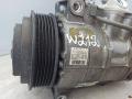 компрессор кондиционера Mercedes-Benz E-Класс W212 [рестайлинг] 2014, 1.8 л., бензин, A0032304811 - фото №3