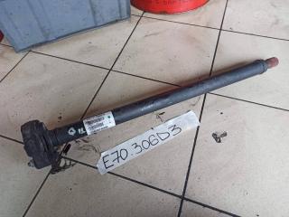 карданный вал BMW X5 E70 2009, M57 D30 (306D3), 7556019