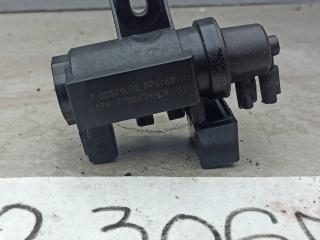 электромагнитный клапан BMW X5 E70 2009, M57 D30 (306D3), 7796634