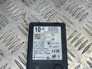 датчик мертвых (слепых) зон Mercedes-Benz E-Класс W213/S213/C238/A238 2019, A0009017503, A0009026446, A0009052511