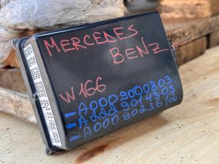 дистроник Mercedes-Benz GL-Класс X166 2014, A0009000803, A0009023612, A2229014303