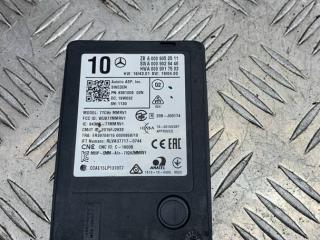 датчик мертвых (слепых) зон Mercedes-Benz E-Класс W213/S213/C238/A238 2018, A0009017503, A0009026446, A0009052511