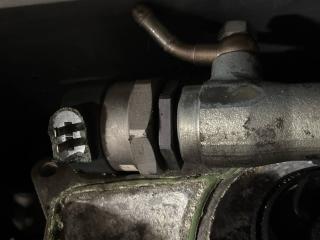 pегулятор давления топлива BMW X5 E70 2008, M57 306 D3