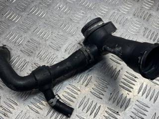 патрубок радиатора Mercedes-Benz 2012, 1.8 л., M 271.820, бензин, A2712002056