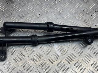 патрубок радиатора Mercedes-Benz 2012, 1.8 л., M 271.820, бензин, A2712002452