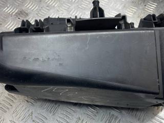 корпус воздушного фильтра Mercedes-Benz 2012, 1.8 л., M 271.820, бензин, A2710901601, A2710940304