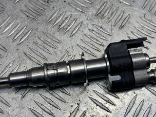 форсунка BMW 5 серия E60/E61 [рестайлинг] 2009, 3.0 л., N54 B30 A, бензин, 7585261.11