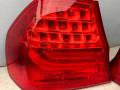 фонари задние (комплект) BMW 3 серия E90/E91 [рестайлинг] 2010, 4871731, 4871732, 4871733, 4871734, 7154153, 7154154, 7154155, 7154156, 7289425, 7289426, 7289427, 7289428 - фото №3