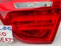 фонари задние (комплект) BMW 3 серия E90/E91 [рестайлинг] 2010, 4871731, 4871732, 4871733, 4871734, 7154153, 7154154, 7154155, 7154156, 7289425, 7289426, 7289427, 7289428 - фото №5