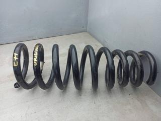 пружина передняя BMW X5 E70 [рестайлинг] 2011, 6778113