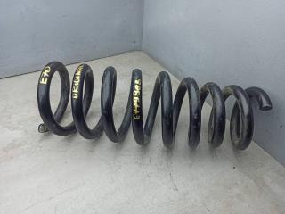 пружина передняя BMW X5 E70 [рестайлинг] 2011, 6779968