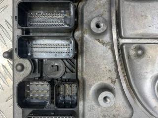 блок управления двигателем BMW X5 E70 [рестайлинг] 2013, 0261509575, 170245922, 8615879