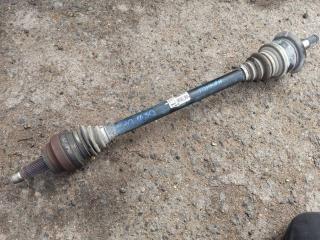 полуось задняя (приводной вал, ШРУС) BMW X5 E70 [рестайлинг] 2011, 7564126, 7564127, 7568471, 8603102, 8609838