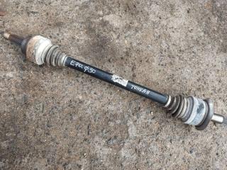 полуось задняя (приводной вал, ШРУС) BMW X5 E70 [рестайлинг] 2011, 7564126, 7564127, 7568471, 8603102, 8609838