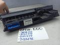 блок управления печки / климат-контроля BMW 5 серия E60/E61 2007, 9155642, 9161609, 9177714, 9248706 - фото №2