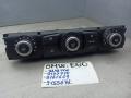 блок управления печки / климат-контроля BMW 5 серия E60/E61 2007, 9155642, 9161609, 9177714, 9248706 - фото №2