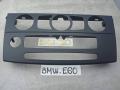 рамка блока управления климой BMW 5 серия E60/E61 2007, 6976362 - фото №3