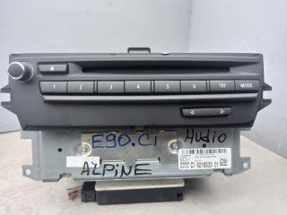 магнитола BMW 3 серия E90/E91 [рестайлинг] 2010, 9218333