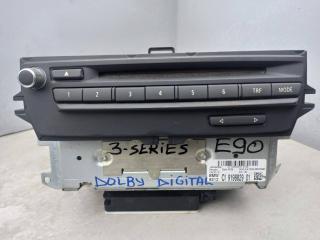 магнитола BMW 3 серия E90/E91 [рестайлинг] 2010, 9198829