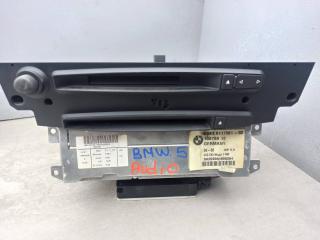 магнитола BMW 5 серия E60/E61 2006, 9159030, 9149696, 9144172, 9138442, 9138438, 9117561