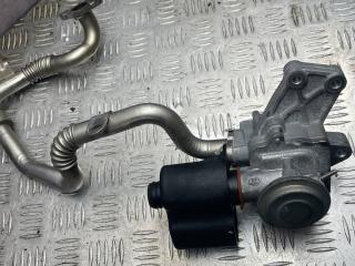 клапан EGR Mercedes-Benz 2012, 1.8 л., M 271.820, бензин, A0031400006