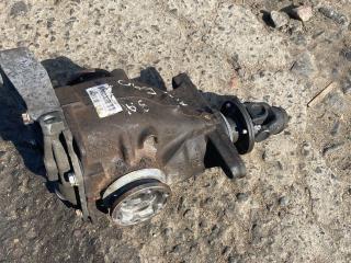 редуктор заднего моста BMW 1 серия E81/E82/E87/E88 2006, 1.8 л., N46 B18 A, бензин, 7536755