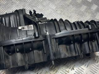 коллектор впускной BMW X3 E83 [рестайлинг] 2008, 2.0 л., N47 D20 A, дизель, полный привод, 7797384