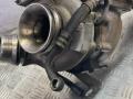 турбина BMW X3 E83 [рестайлинг] 2008, 2.0 л., N47 D20 A, дизель, полный привод - фото №3