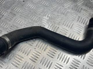 патрубок радиатора BMW X3 E83 [рестайлинг] 2008, 2.0 л., N47 D20 A, дизель, полный привод, 3421937