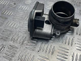 заслонка дроссельная BMW X3 E83 [рестайлинг] 2008, 2.0 л., N47 D20 A, дизель, полный привод, 7804373