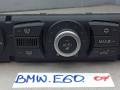 блок управления печки / климат-контроля BMW 5 серия E60/E61 2007, 3.0 л., 306D2, дизель, 9155642 - фото №3