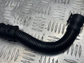 трубка сапуна BMW X3 E83 [рестайлинг] 2008, 2.0 л., N47 D20 A, дизель, полный привод, 58650910