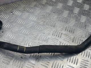 патрубок радиатора BMW X3 E83 [рестайлинг] 2008, 2.0 л., N47 D20 A, дизель, полный привод, 3422607