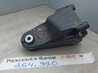 кронштейн двигателя Mercedes-Benz C-Класс W205 [рестайлинг] 2019, 2.0 л., M264 E20 DEH LA, бензин, A2642200200