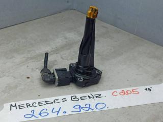 датчик уровня масла Mercedes-Benz C-Класс W205 [рестайлинг] 2019, 2.0 л., M264 E20 DEH LA, бензин, A0919057101