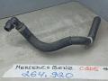 трубка охлаждающей жидкости Mercedes-Benz C-Класс W205 [рестайлинг] 2019, 2.0 л., M264 E20 DEH LA, бензин, A2642001001 - фото №4
