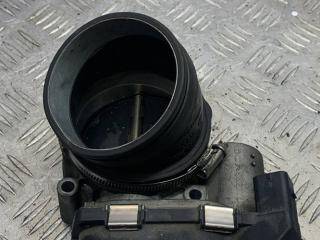 заслонка дроссельная BMW 3 серия E90/E91/E92/E93 (2004 - 2010), 2.5 л., N52 B25 AE, бензин, 7556118