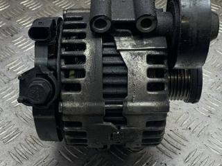 генератор BMW 3 серия E90/E91/E92/E93 2007, 3.0 л., N52 B30, бензин, АКПП, седан, 7550968, 7551256, 0121715012